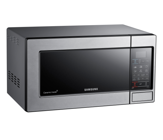Samsung GE73M inox - 167499 - zdjęcie 3